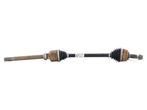 Right front driveshaft CITROËN BERLINGO Box Body/MPV (K9) 1.5 BlueHDi 130 | BP39952488M39 - Image 4