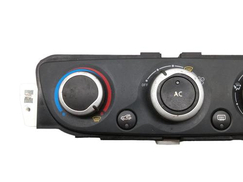 Climate control RENAULT MEGANE III Hatchback (BZ0/1_, B3_) 1.5 dCi (BZ09, BZ0D, BZ1W, BZ29, BZ14) | BP25058837I5  - Image 6