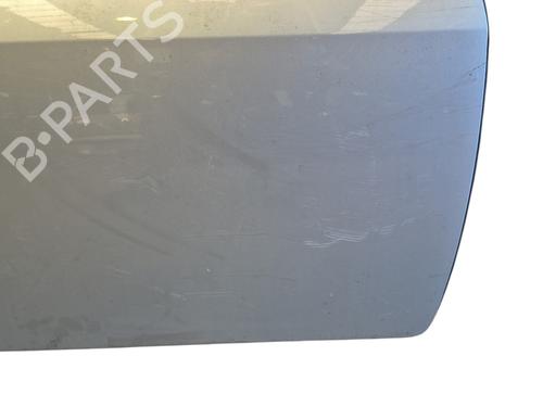 Right front door AUDI TT Roadster (8N9) 1.8 T | BP25976371C3 