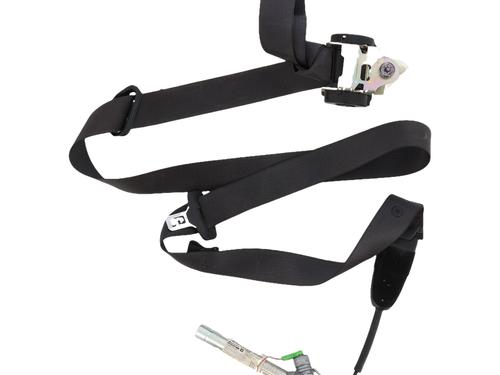 Front right seatbelt OPEL CORSA D (S07) 1.2 (L08, L68) | BP38034030I25 - Image 6