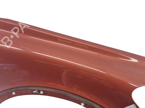 Used Right front fenders VOLVO C30 (533) D2 (115 hp) 25873712