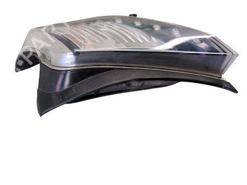 Right taillight TOYOTA YARIS (_P13_) 1.5 Hybrid (NHP130_, NHP130) | BP29633063C35 