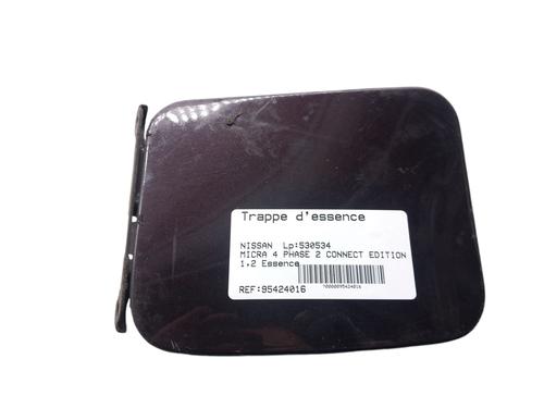 Fuel flap NISSAN MICRA IV (K13K, K13KK) 1.2 | BP25059635C131 
