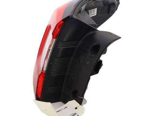 Left taillight RENAULT CAPTUR I (J5_, H5_) 1.5 dCi 90 (J5N4, J5M5, J5MW, J5M6, J5AL, J5AJ) | BP38063726C34 - Image 4