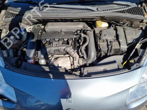 Left front window switch CITROËN DS3 (SA_) 1.6 THP 155 | BP25099194I27 - Image 5
