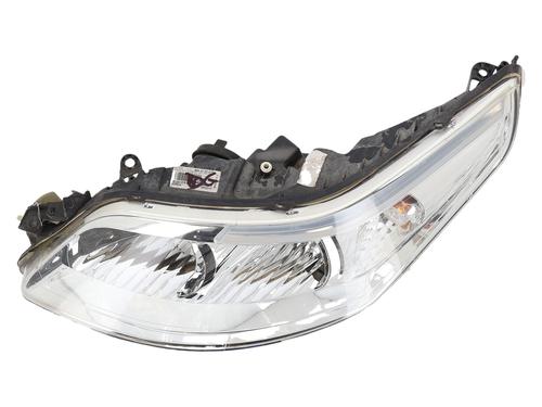 Left headlight CITROËN C4 I (LC_) 1.6 HDi | BP37078925C28 - Image 6
