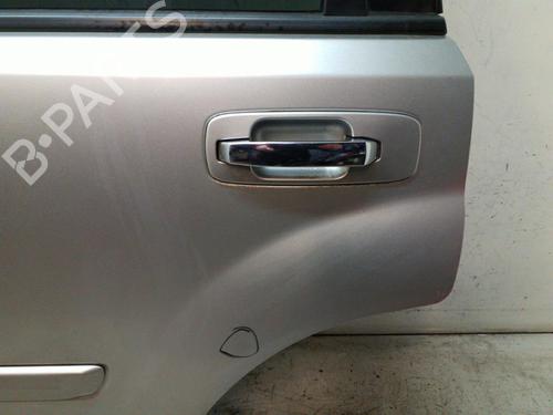 Left rear door NISSAN X-TRAIL I (T30) 2.5 4x4 | BP25063245C4 