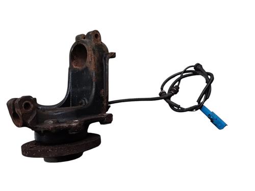 Used Left front steering knuckle CITROËN C4 CACTUS 1.2 VTi 82 (82 hp) 31297960