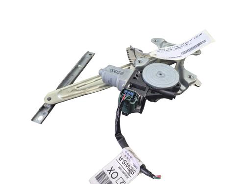 Used Rear left window mechanism NISSAN JUKE (F15) 1.5 dCi (110 hp) 25056156