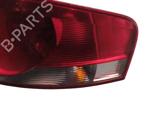 Used Right taillight SEAT ALTEA XL (5P5, 5P8) 2.0 TDI 16V (140 hp) 29275172
