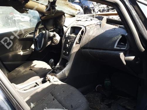 Right tailgate light OPEL ASTRA J Saloon 1.3 CDTI (69) | BP25111493C80  - Image 13