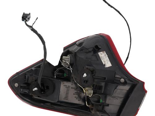 Left taillight CITROËN DS5 2.0 HDi 135 | BP33681934C34 - Image 3