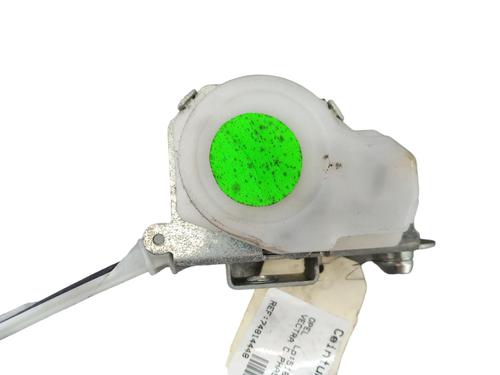 Høyre foran beltestrammer OPEL VECTRA C GTS (Z02) 1.9 CDTI (F68) | BP25102518C88 