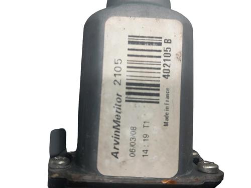 Front left window mechanism PEUGEOT PARTNER Box Body/MPV 1.6 HDi | BP25058896C22 - Image 3