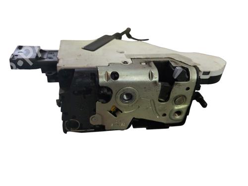 Front right lock CITROËN C4 Grand Picasso I (UA_) 2.0 HDi 150 | BP27629155C97 