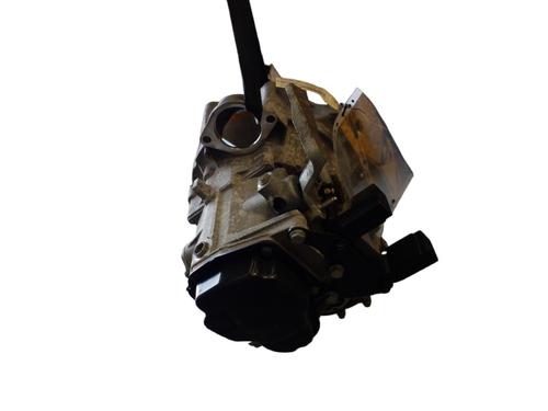 Gearbox VW POLO V (6R1, 6C1) 1.6 TDI | BP25076302M3 