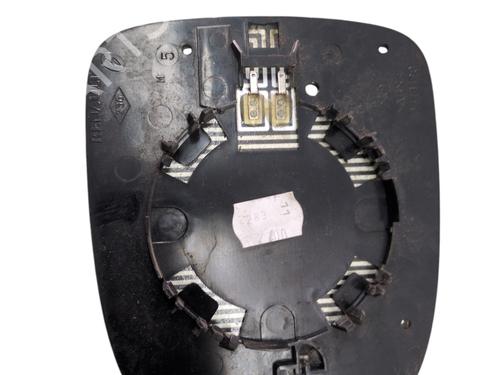 Używane Szkło lusterka lewego RENAULT CLIO III (BR0/1, CR0/1) 1.5 dCi (BR17, CR17) (86 hp) 30132515