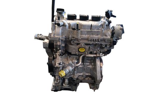 Used Engine Engine OPEL KARL (C16) 1.0 (75 hp) 36205866 36205866