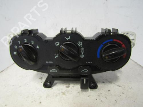 Used Climate control KIA PICANTO I (SA) 1.1 (65 hp) 25112143