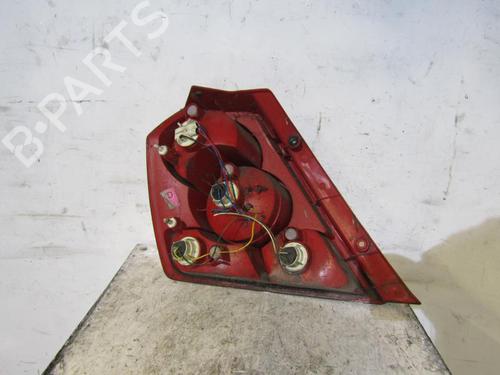 Used Right taillight DAEWOO KALOS (KLAS) 1.4 (83 hp) 25078778