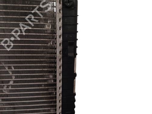 Used Water radiator Water radiator FORD FUSION (JU_) 1.4 TDCi (68 hp) 36248699 36248699
