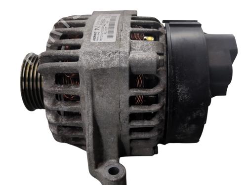 Used Alternator Alternator FIAT 500 (312_) 1.2 (312AXA1A) (69 hp) 30298974 30298974