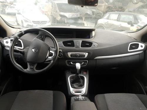 Switch RENAULT SCÉNIC III (JZ0/1_) 1.5 dCi | BP25053633I30  - Image 8