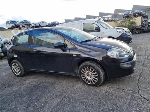 Radio FIAT PUNTO EVO (199_)  | BP25073414E6 