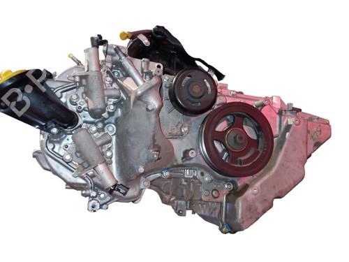 Used Engine Engine RENAULT TWINGO III (BCM_, BCA_) 1.0 SCe 65 (BCMJ) (65 hp) 25052524 25052524
