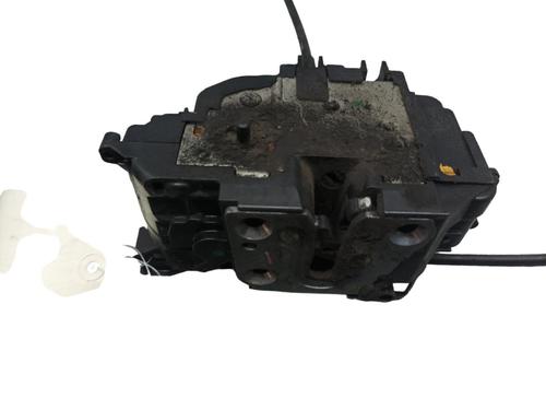 Used Rear right lock RENAULT CLIO III (BR0/1, CR0/1) [2005-2014]  25087792