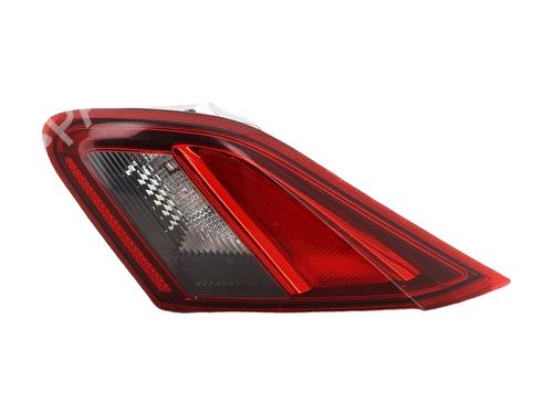 Used Right tailgate light Right tailgate light 39258694 39258694