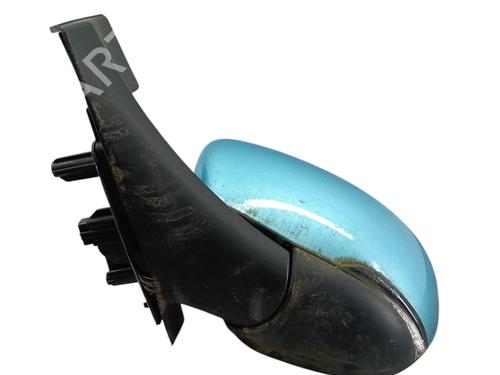 Left mirror RENAULT ZOE (BFM_) ZOE (BFMC, BFMD) | BP26293651C26 - Image 6