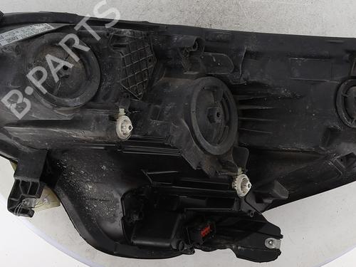 Right headlight OPEL CORSA E (X15) 1.4 (08, 68) | BP39487079C29 - Image 2