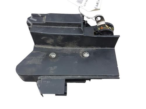 Rear left lock DACIA DUSTER (HM_) 1.3 TCe 130 (HMMF) | BP25073280C100 