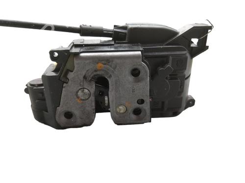 Used Rear right lock RENAULT SCÉNIC III (JZ0/1_) 1.5 dCi (JZ02, JZ0R) (95 hp) 25073717