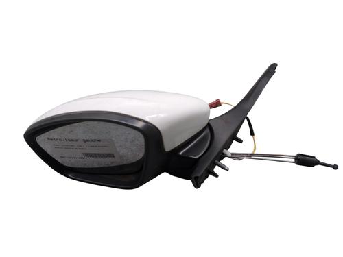 Used Left mirror Left mirror PEUGEOT 208 I (CA_, CC_) 1.2 VTI 82 (82 hp) 32363693 32363693
