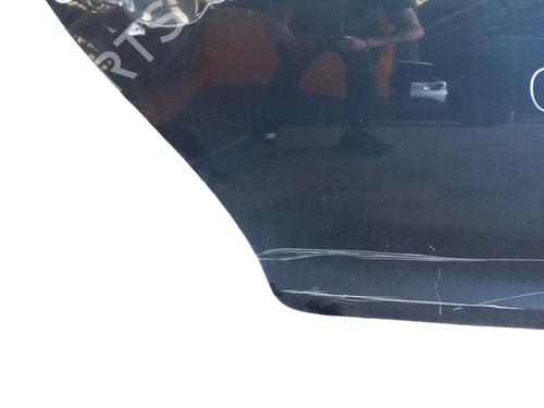 Right rear door VW JETTA III (1K2) 1.9 TDI | BP25072809C5 