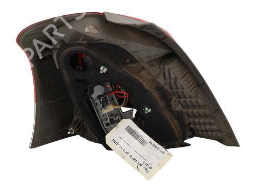 Used Right taillight Right taillight 36589357 36589357