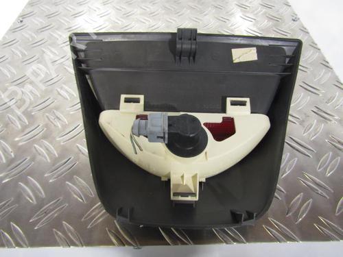 Used Third brake light Third brake light TOYOTA AVENSIS Liftback (_T22_) 2.0 TD (CT220_, CT220R) (90 hp) 25085070 25085070