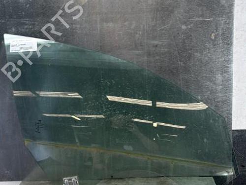 Used Front right door window PEUGEOT 508 II (FB_, FH_, F3_) Hybrid 225 (F35GQU) (224 hp) 25075043