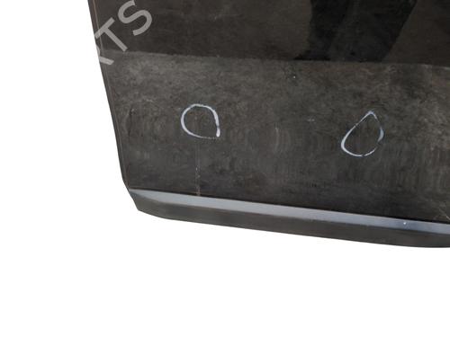 Left rear door PEUGEOT 2008 I (CU_) 1.2 VTi | BP29927026C4