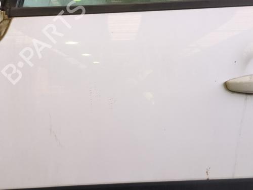 Left front door CITROËN C3 III (SX) 1.6 BlueHDi 75 | BP31624928C2 