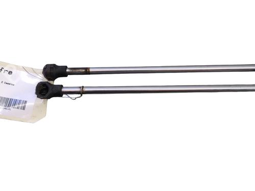 Used Tailgate lift support RENAULT LAGUNA III (BT0/1) 2.0 16V (BT05, BT0F, BT0W) (140 hp) 28521710