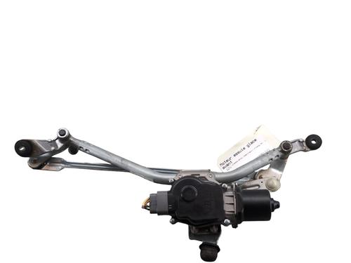 Front wiper motor RENAULT CAPTUR I (J5_, H5_) 1.2 TCe 120 | BP30083121M29