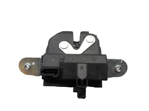 Bagklap lås OPEL CORSA D (S07) 1.2 (L08, L68) (86 hp) 25072702