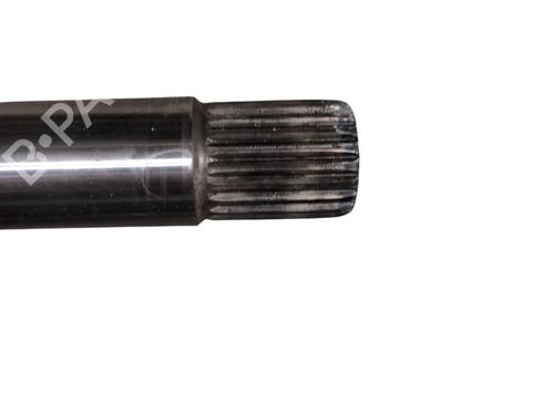 Right front driveshaft CITROËN C3 II (SC_) 1.4 VTi 95 | BP33001993M39 - Image 3