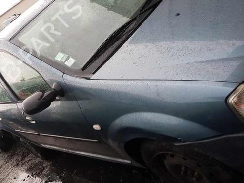 Rear right seatbelt DACIA LOGAN (LS_) 1.5 dCi (LS0K) | BP25063639I28 - Image 3