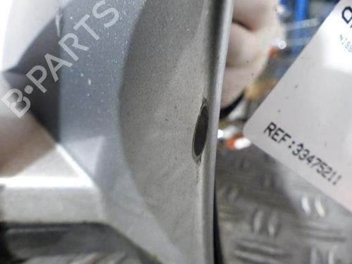Right mirror NISSAN PRIMERA Hatchback (P12) 2.2 Di | BP25107968C27