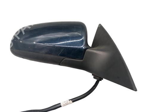 Right mirror AUDI A6 C6 (4F2) 2.7 TDI | BP25099362C27 