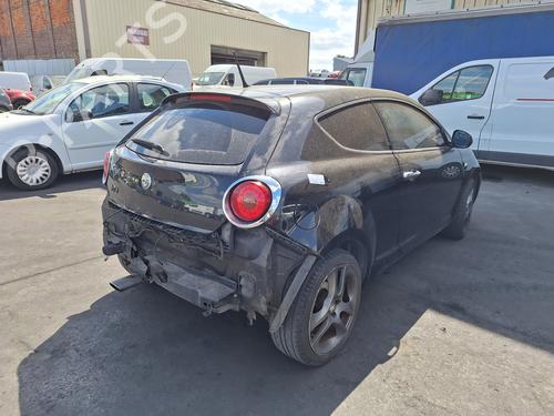 Pipe ALFA ROMEO MITO (955_) 1.6 JTDM (955AXC1B) | BP35891207M125 - Image 11